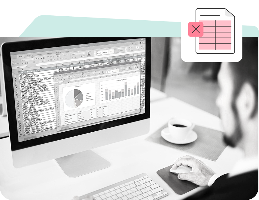 ERP Integration
